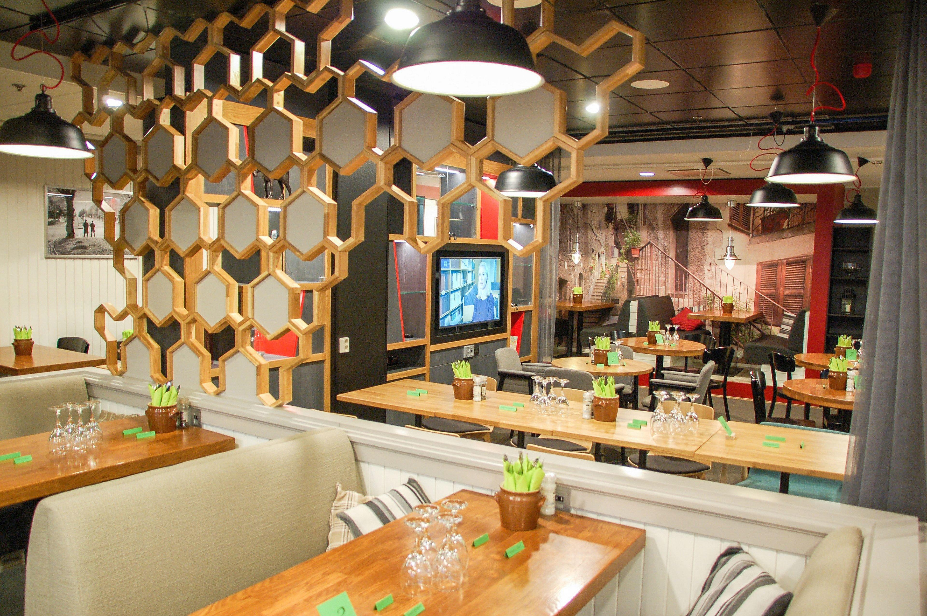 Holiday Inn Tampere - Central Station By Ihg Exterior foto
