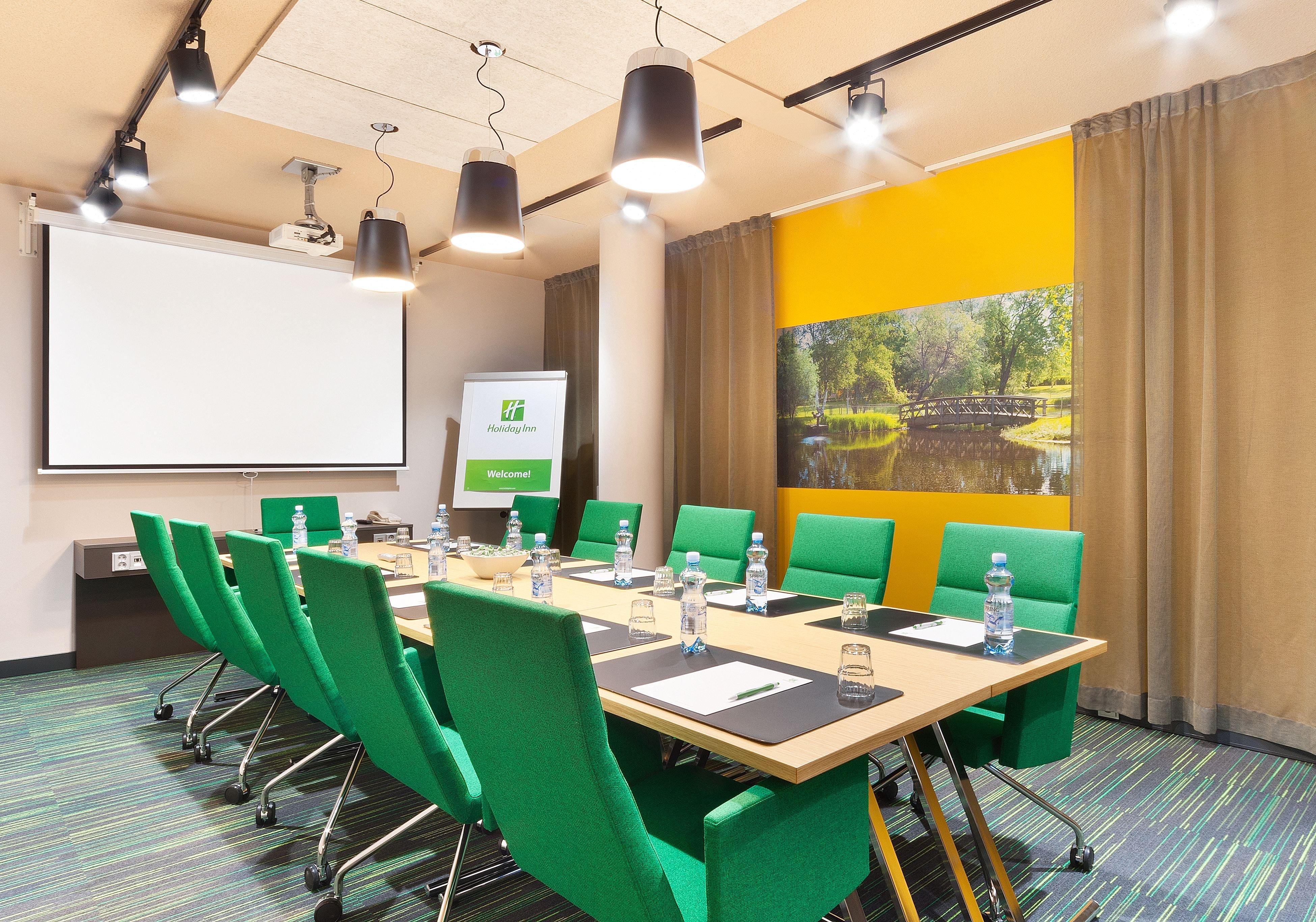 Holiday Inn Tampere - Central Station By Ihg Exterior foto