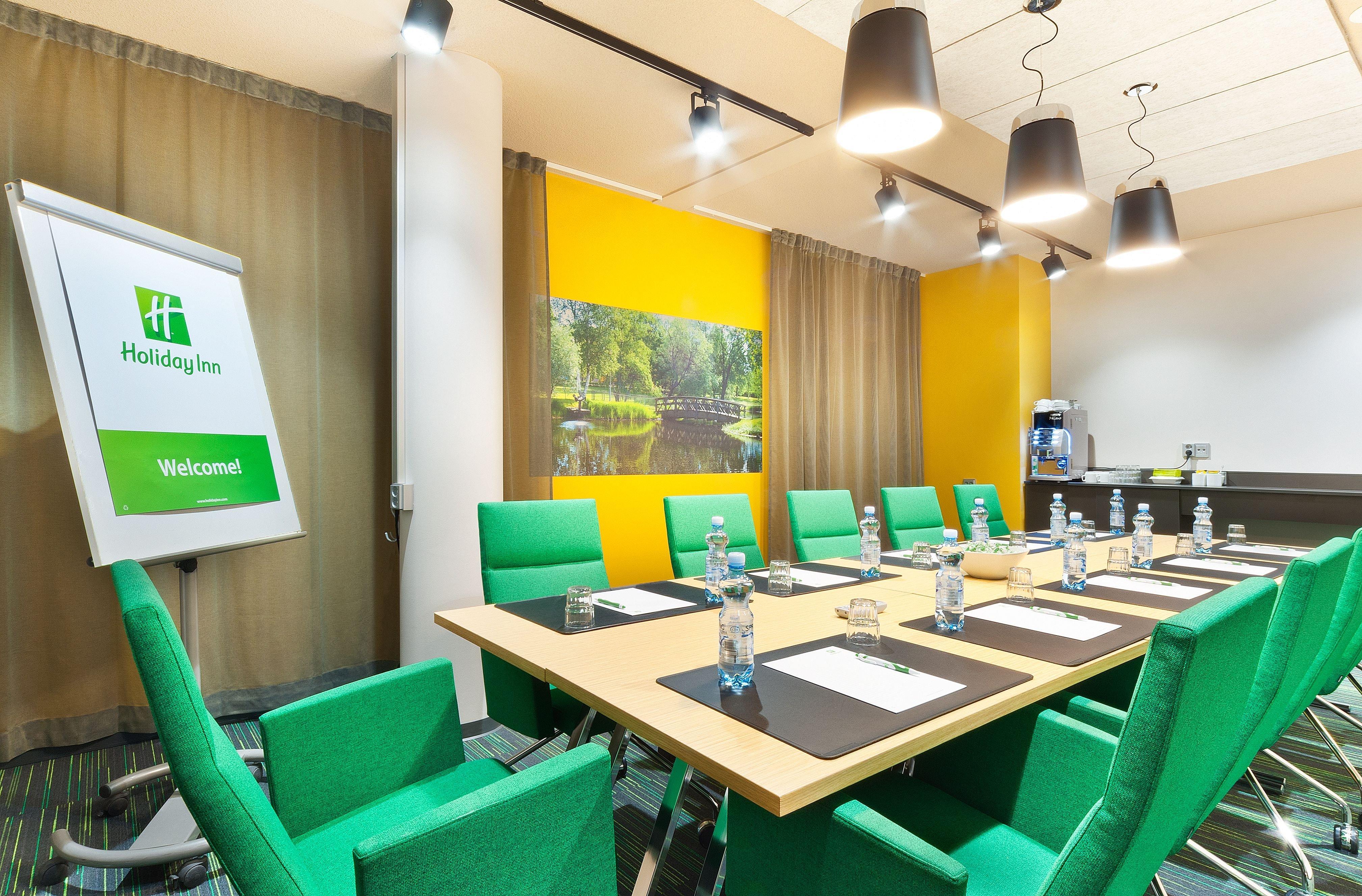Holiday Inn Tampere - Central Station By Ihg Exterior foto