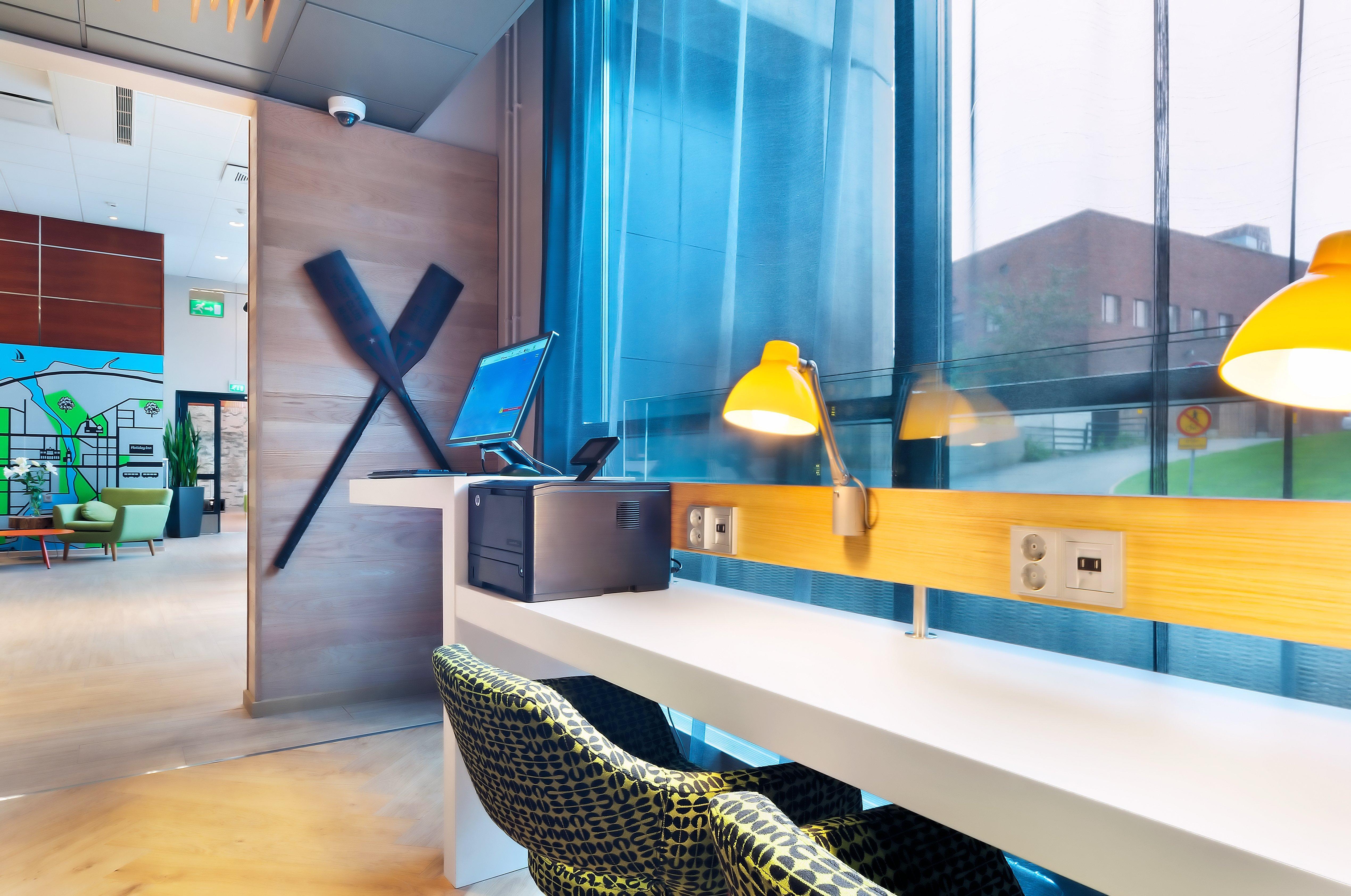 Holiday Inn Tampere - Central Station By Ihg Exterior foto