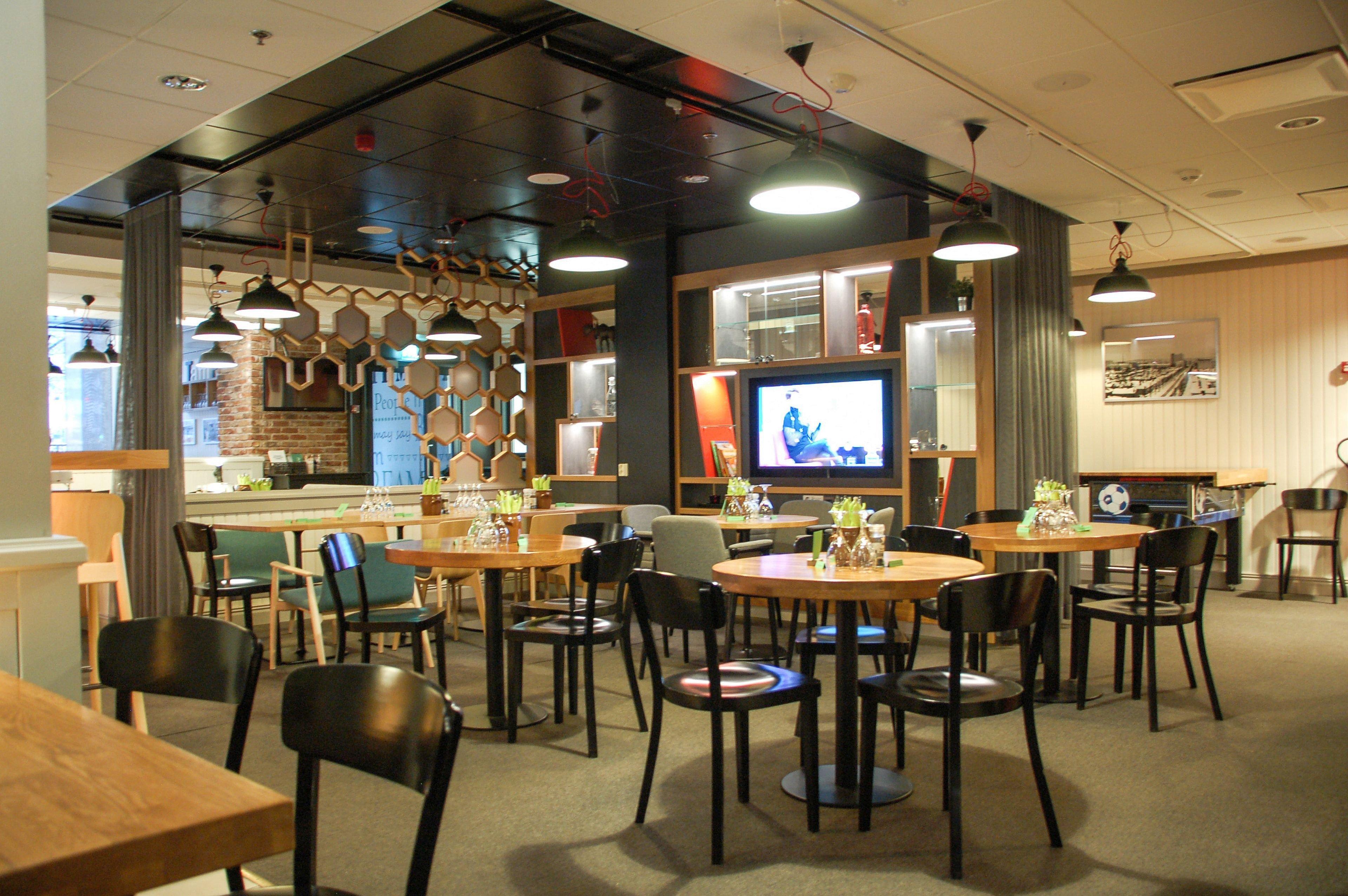Holiday Inn Tampere - Central Station By Ihg Exterior foto